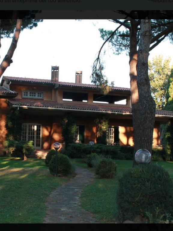 Campo Al Cerro Apartment Болгери Екстериор снимка