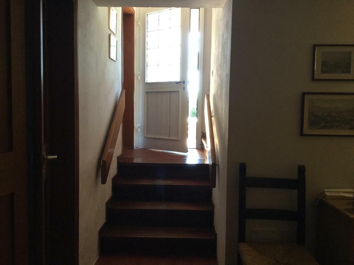 Campo Al Cerro Apartment Болгери Екстериор снимка